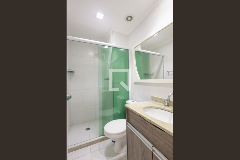 Kitnet-Studio, 33 m² - Foto 12