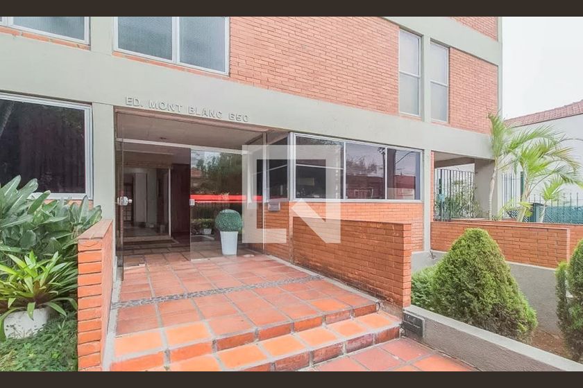 Apartamento, 2 quartos, 75 m² - Foto 124
