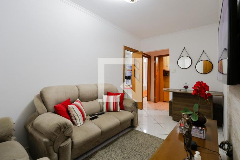 Apartamento, 2 quartos, 123 m² - Foto 1