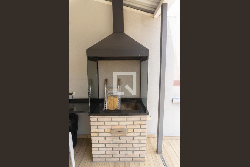 Kitnet-Studio, 37 m² - Foto 30