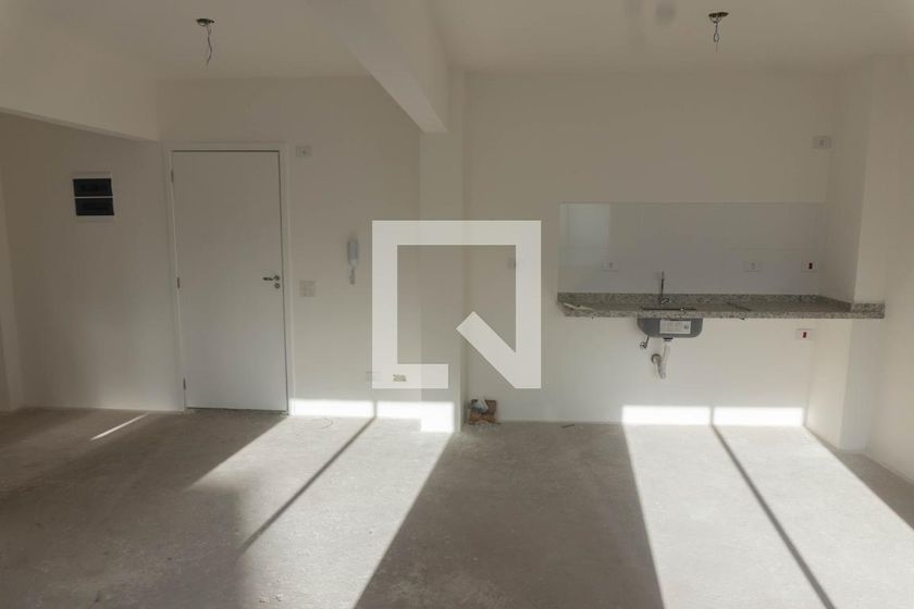 Kitnet-Studio, 37 m² - Foto 3