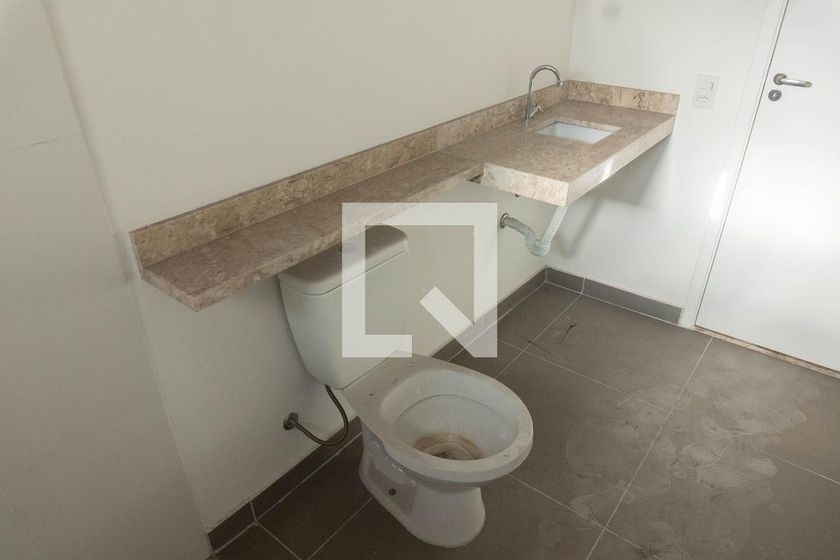 Kitnet-Studio, 37 m² - Foto 13