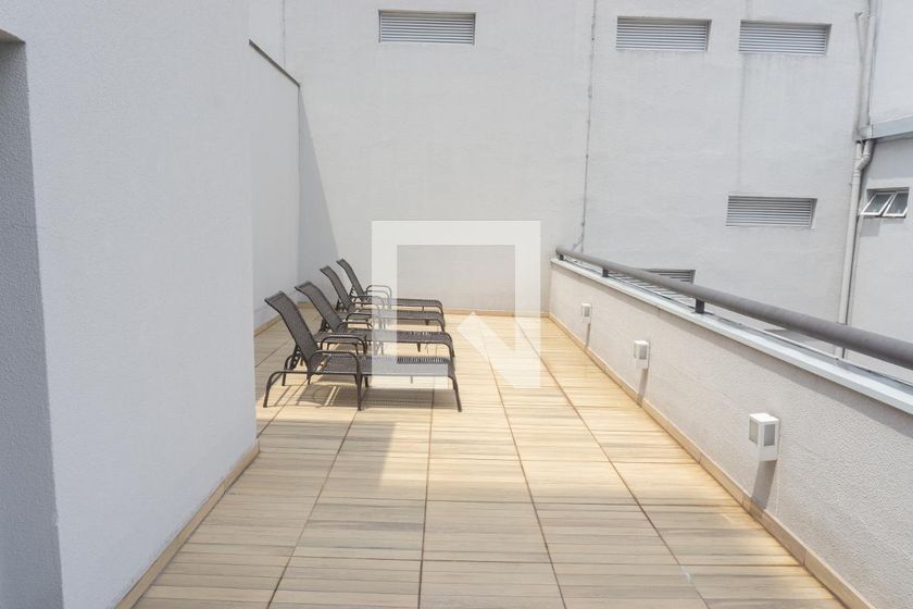 Kitnet-Studio, 37 m² - Foto 26