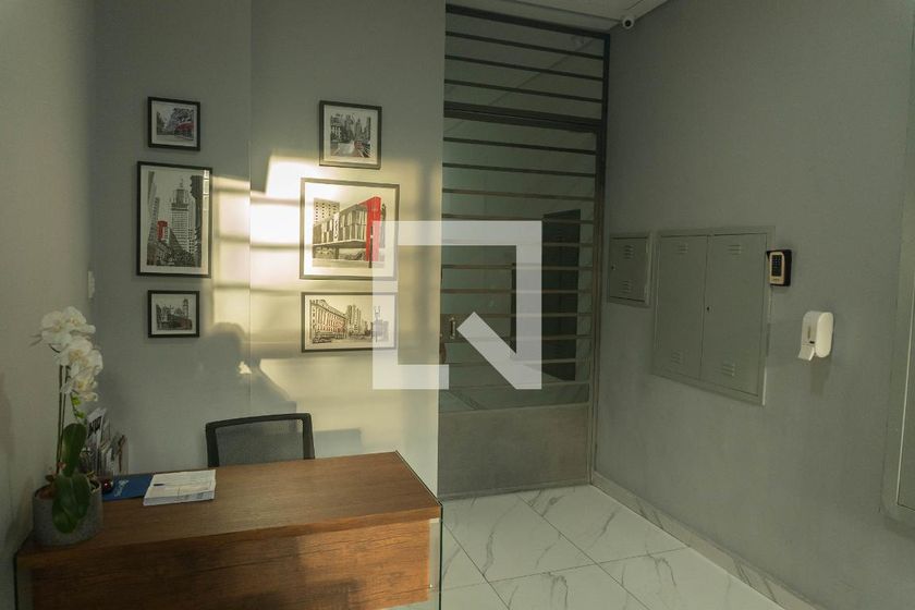 Kitnet-Studio, 37 m² - Foto 16