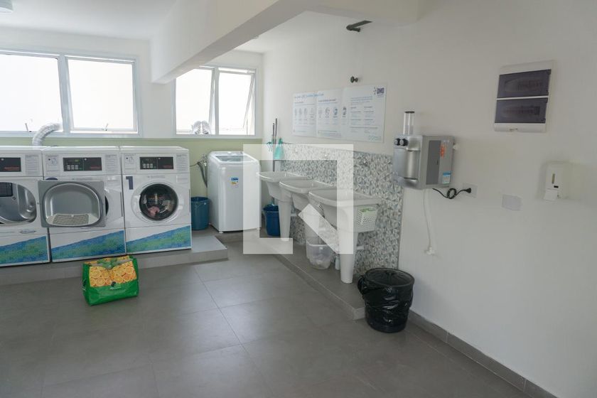 Kitnet-Studio, 37 m² - Foto 24
