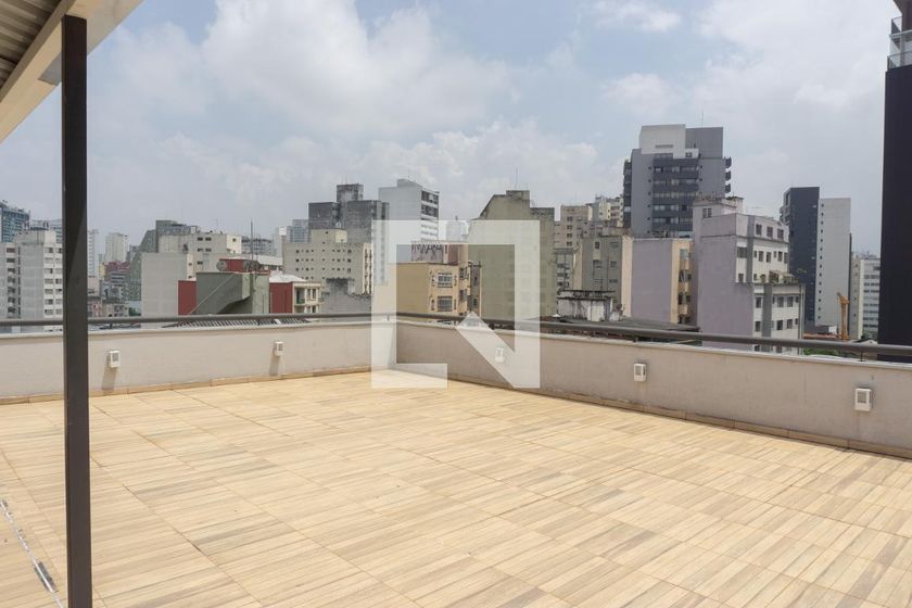 Kitnet-Studio, 37 m² - Foto 32