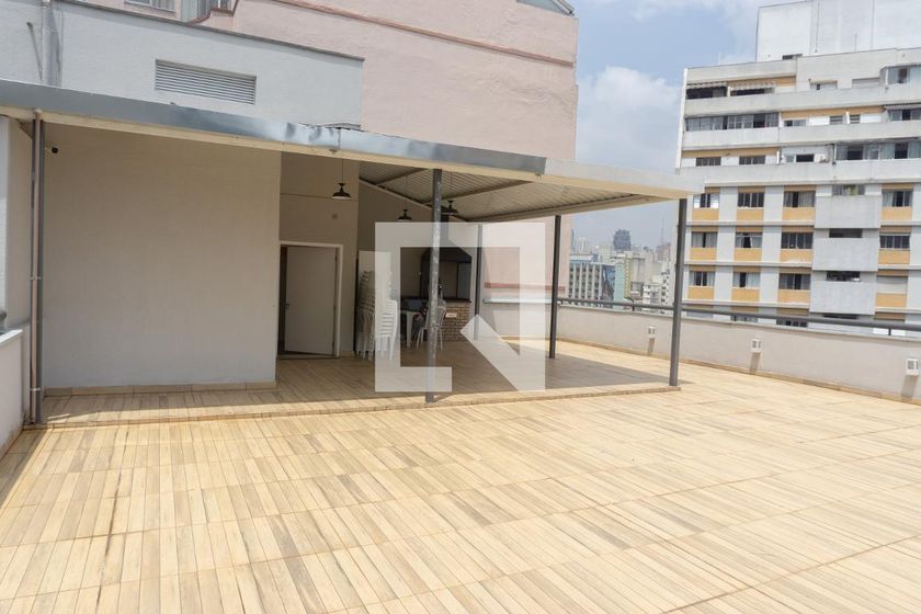 Kitnet-Studio, 37 m² - Foto 33