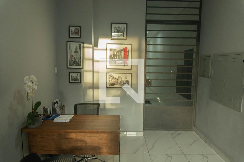 Kitnet-Studio, 37 m² - Foto 17
