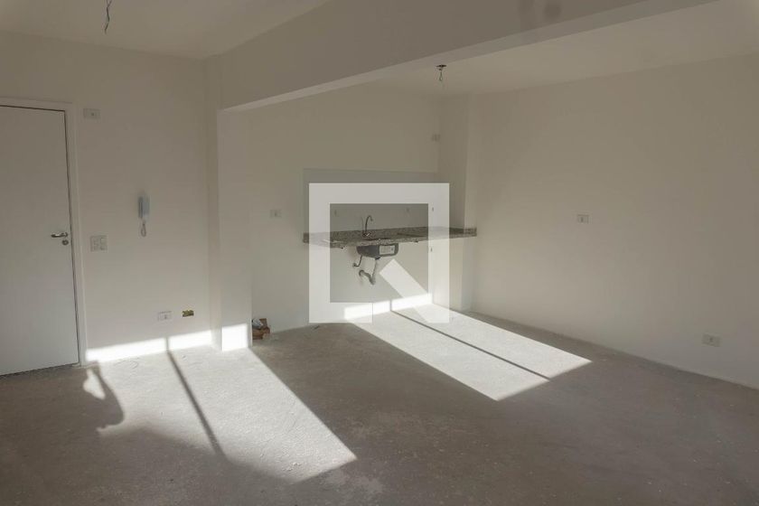 Kitnet-Studio, 37 m² - Foto 2