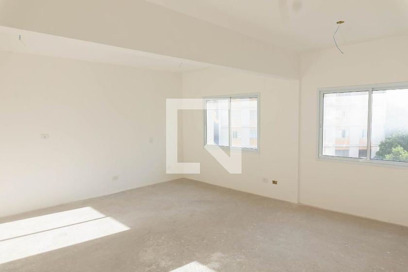 Kitnet-Studio, 37 m² - Foto 1