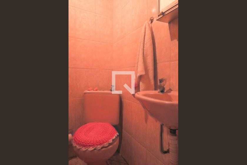 Casa, 3 quartos, 86 m² - Foto 13