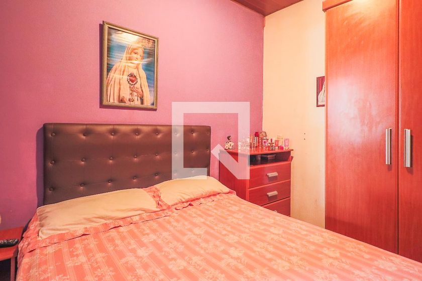 Casa, 3 quartos, 86 m² - Foto 8