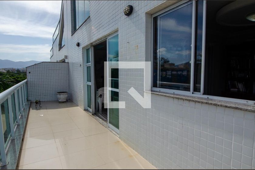 Cobertura, 4 quartos, 270 m² - Foto 41