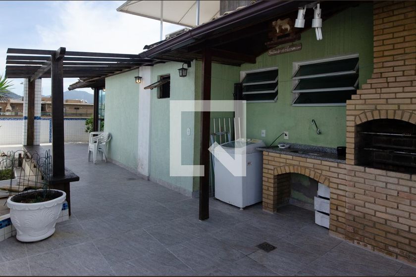 Cobertura, 4 quartos, 270 m² - Foto 74