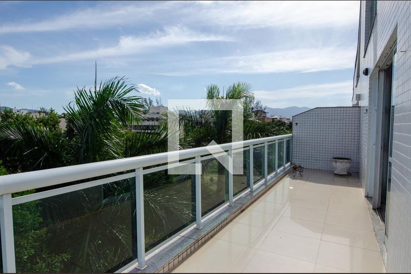 Cobertura, 4 quartos, 270 m² - Foto 40