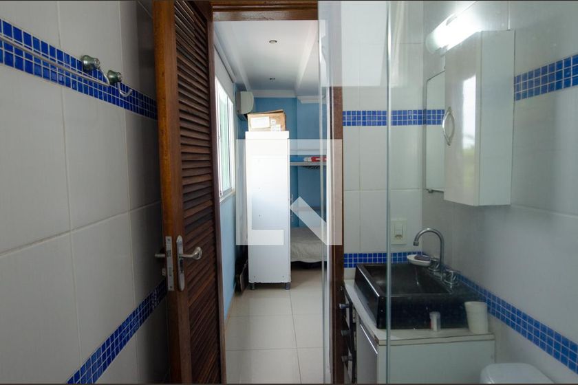 Cobertura, 4 quartos, 270 m² - Foto 16