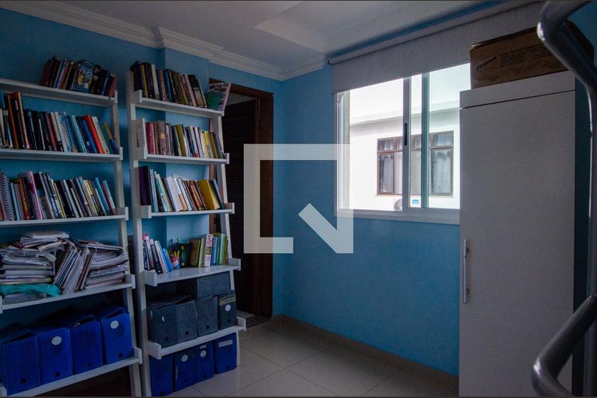 Cobertura, 4 quartos, 270 m² - Foto 5