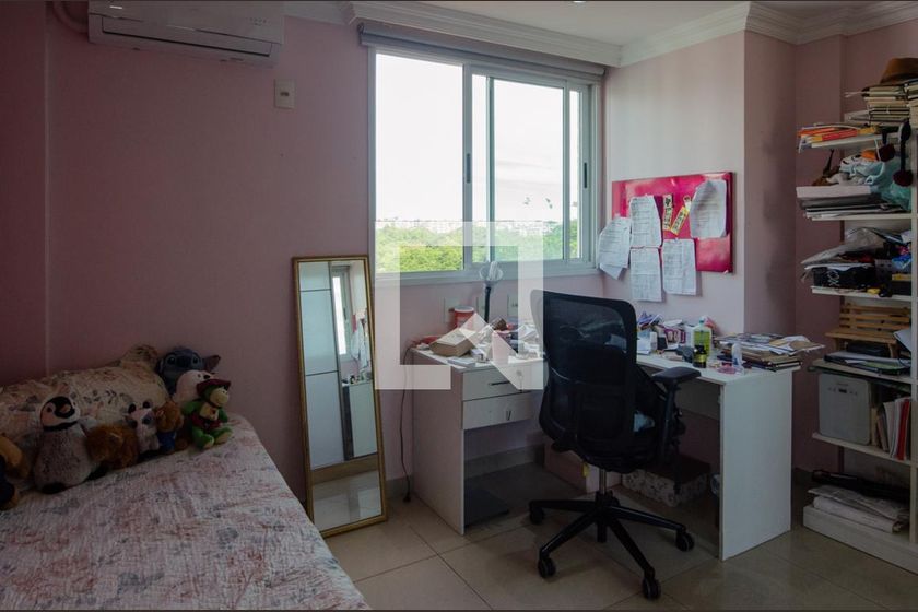 Cobertura, 4 quartos, 270 m² - Foto 17