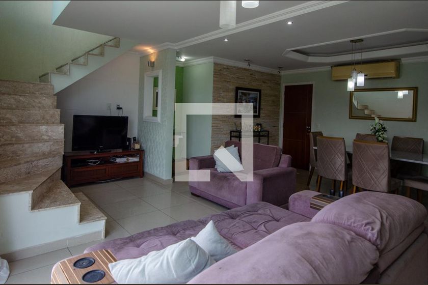 Cobertura, 4 quartos, 270 m² - Foto 1