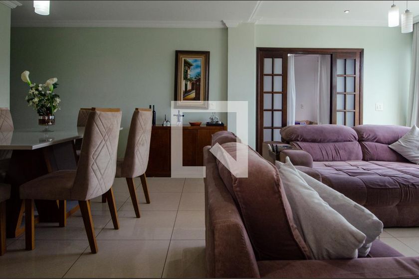 Cobertura, 4 quartos, 270 m² - Foto 3