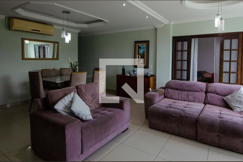 Cobertura, 4 quartos, 270 m² - Foto 2