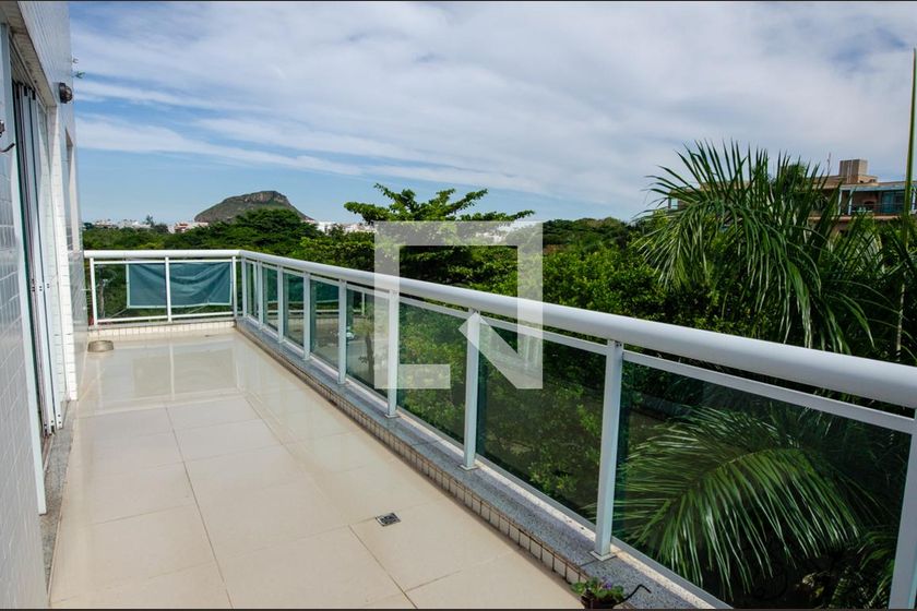 Cobertura, 4 quartos, 270 m² - Foto 42