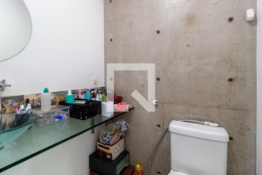 Apartamento, 1 quarto, 70 m² - Foto 21