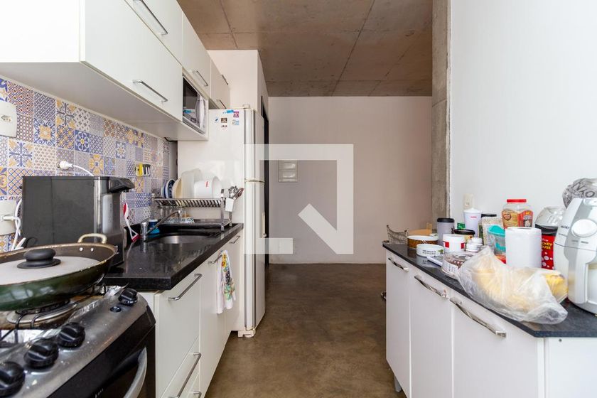 Apartamento, 1 quarto, 70 m² - Foto 28