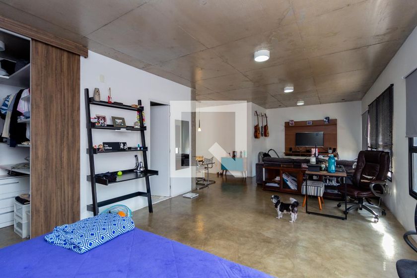 Apartamento, 1 quarto, 70 m² - Foto 16