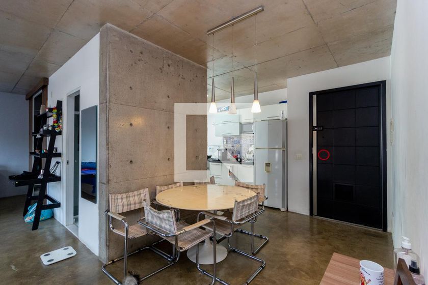 Apartamento, 1 quarto, 70 m² - Foto 7