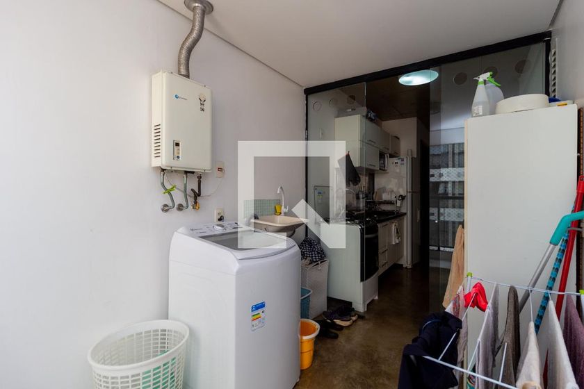 Apartamento, 1 quarto, 70 m² - Foto 34