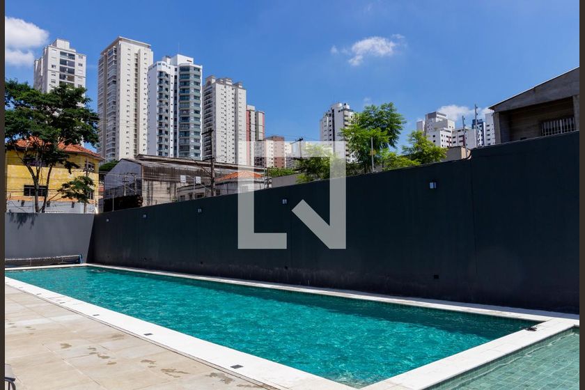 Apartamento, 1 quarto, 70 m² - Foto 60