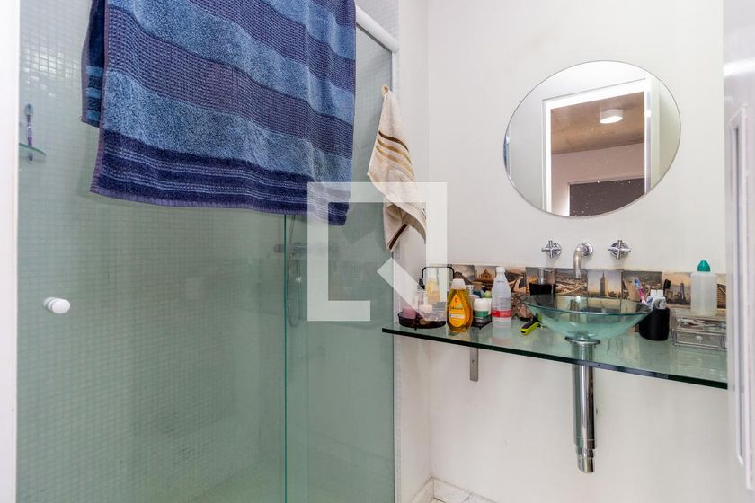 Apartamento, 1 quarto, 70 m² - Foto 20