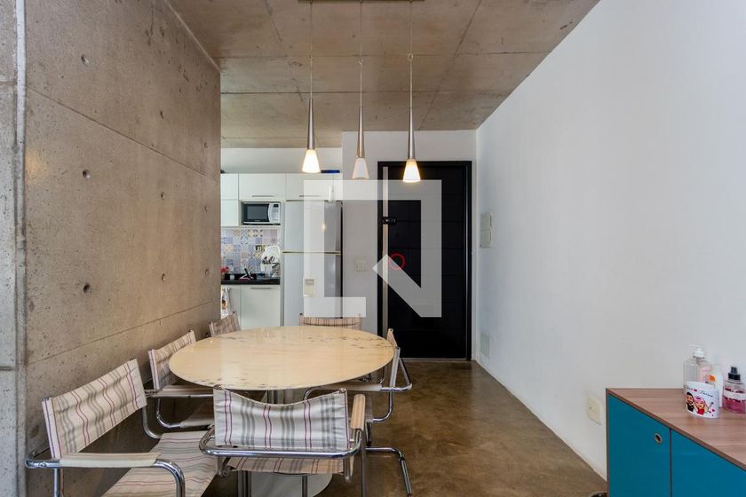 Apartamento, 1 quarto, 70 m² - Foto 8