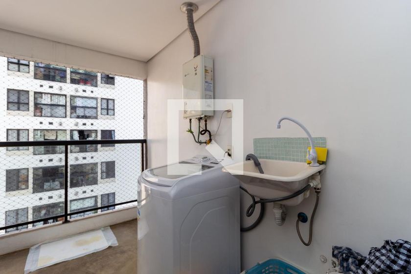 Apartamento, 1 quarto, 70 m² - Foto 33