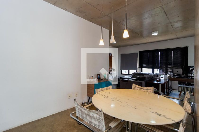 Apartamento, 1 quarto, 70 m² - Foto 11