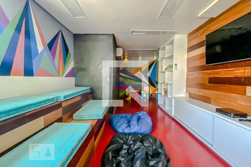 Apartamento, 1 quarto, 70 m² - Foto 44
