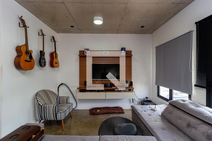 Apartamento, 1 quarto, 70 m² - Foto 3