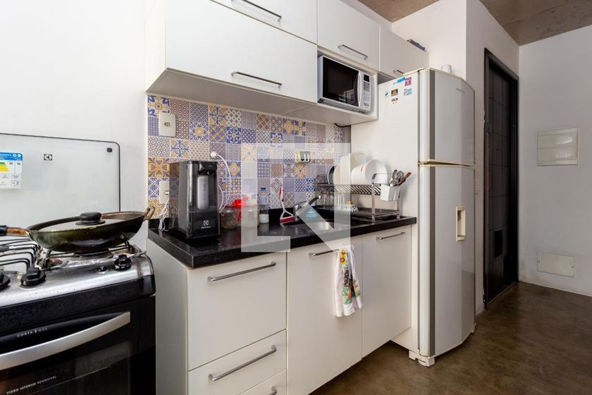 Apartamento, 1 quarto, 70 m² - Foto 29