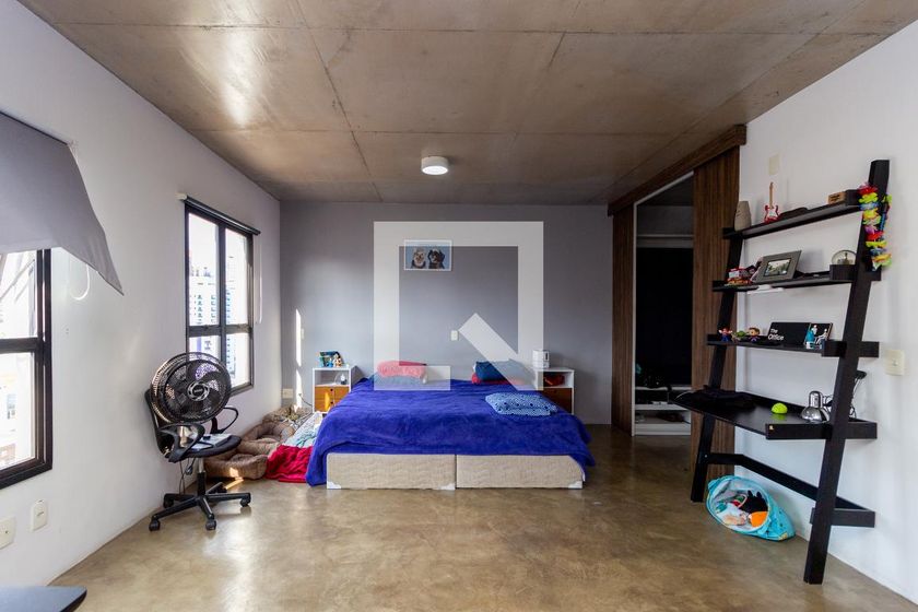 Apartamento, 1 quarto, 70 m² - Foto 13