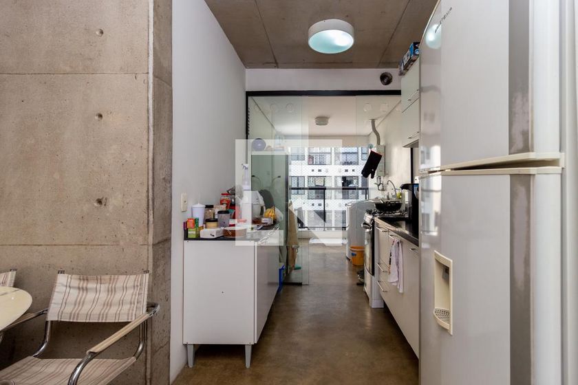 Apartamento, 1 quarto, 70 m² - Foto 26