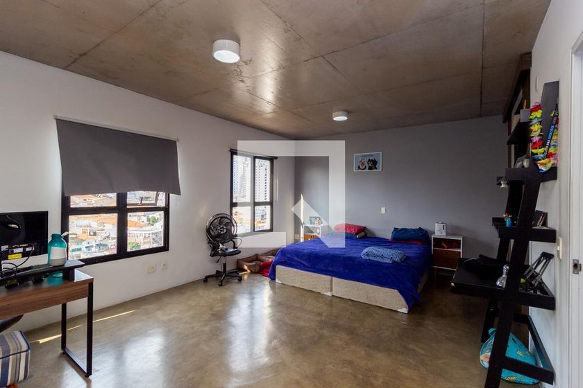Apartamento, 1 quarto, 70 m² - Foto 12