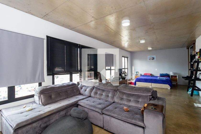 Apartamento, 1 quarto, 70 m² - Foto 4