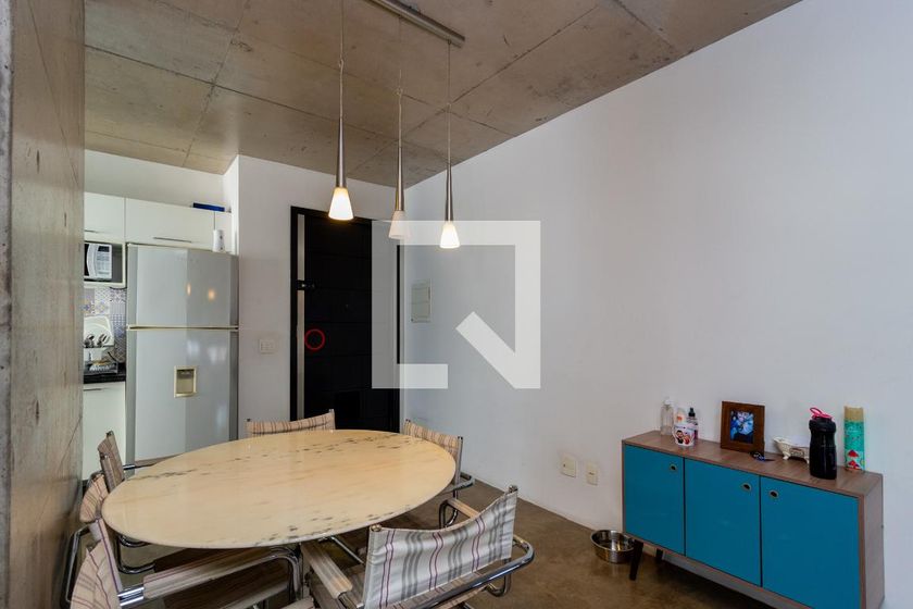 Apartamento, 1 quarto, 70 m² - Foto 9