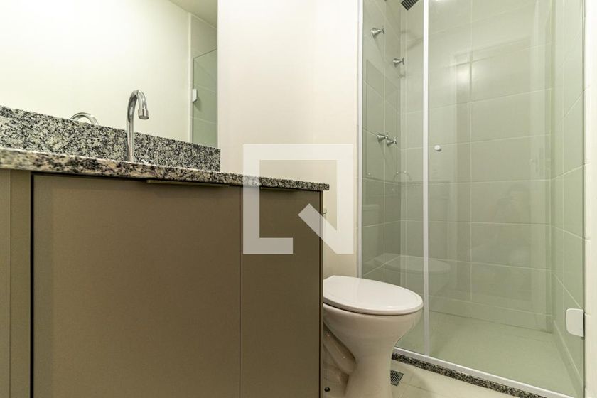 Kitnet-Studio, 24 m² - Foto 5