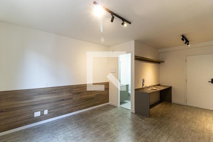 Kitnet-Studio, 24 m² - Foto 4