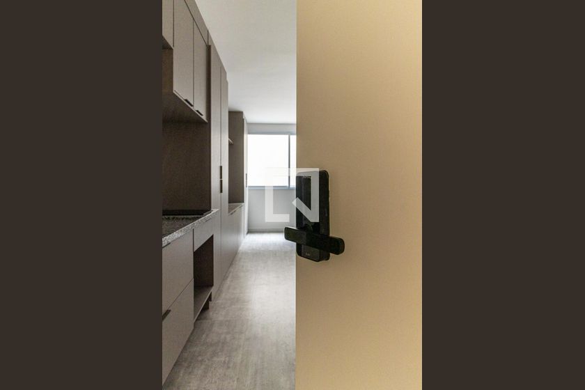 Kitnet-Studio, 24 m² - Foto 16