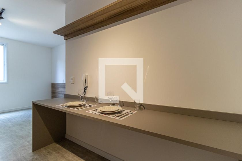 Kitnet-Studio, 24 m² - Foto 14