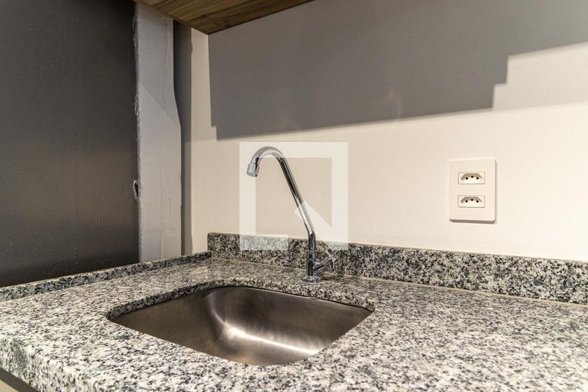 Kitnet-Studio, 24 m² - Foto 12
