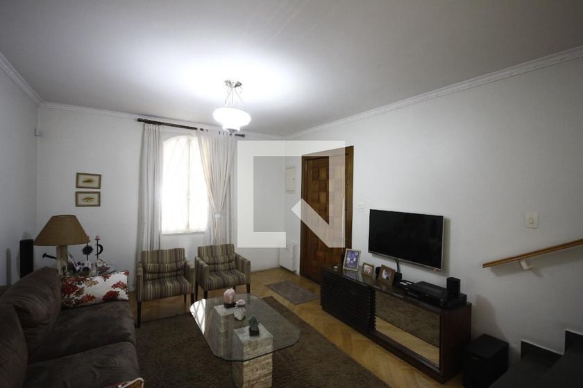 Casa, 3 quartos, 161 m² - Foto 5